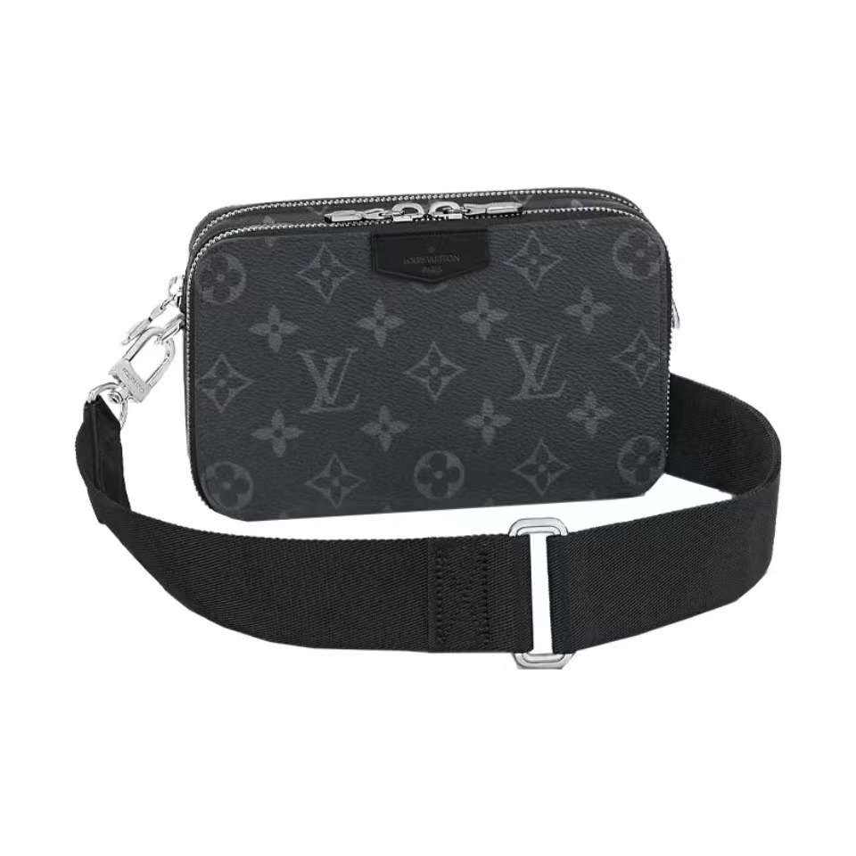 LOUIS VUITTON（ルイヴィトン） メッセンジャーバッグ M80741-BRAND OFF
