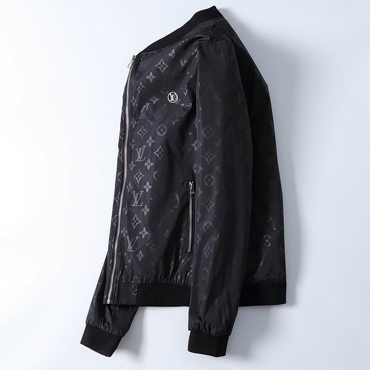 【Louis Vuitton公式 旗艦店】（ルイヴィトン） ジャケット-BRAND OFF