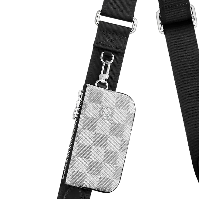 LOUIS VUITTON （ルイヴィトン）N50027 メッセンジャー-BRAND OFF