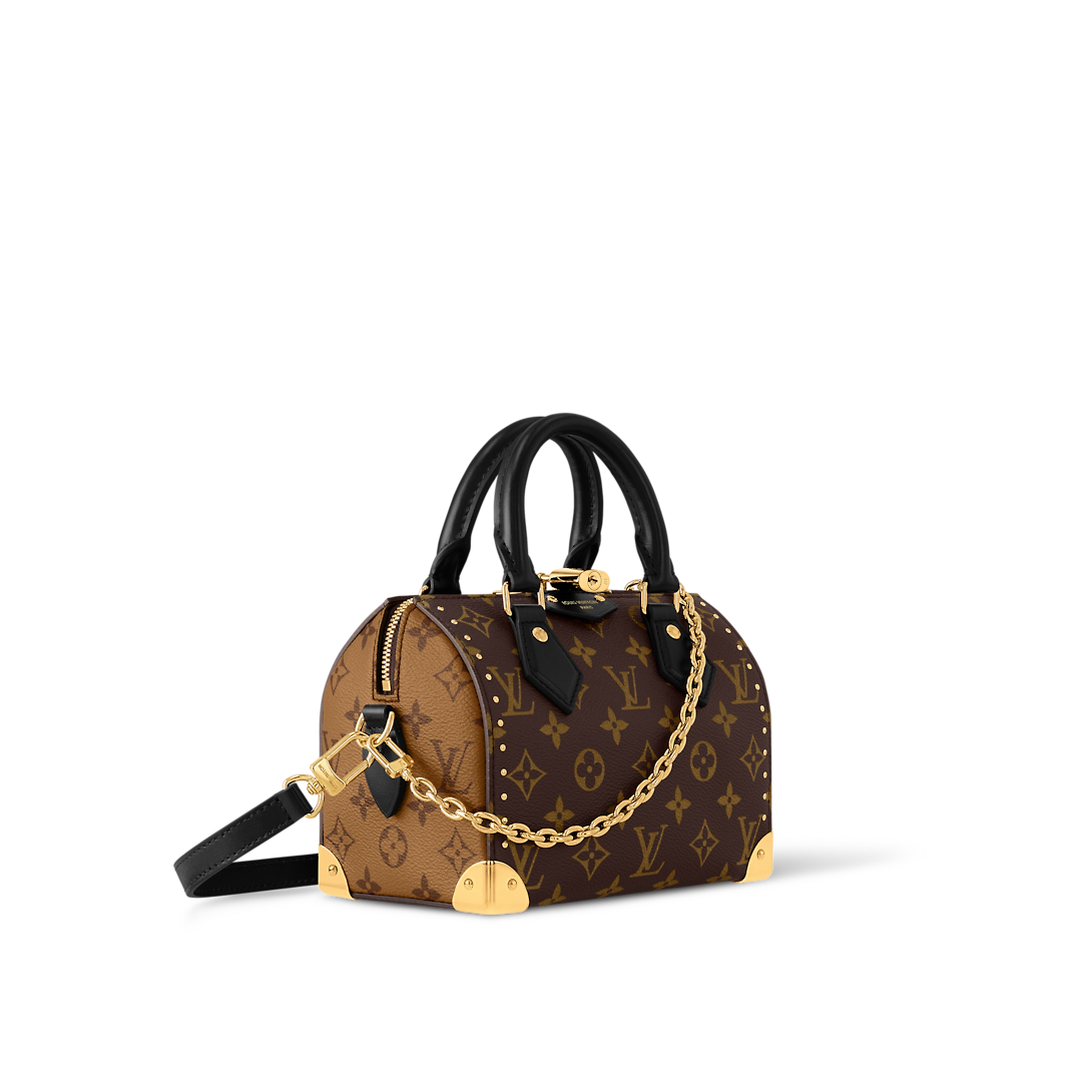 【LOUIS VUITTON】ルイ・ヴィトン★CRUISE★枕バッグ M13146-BRAND OFF