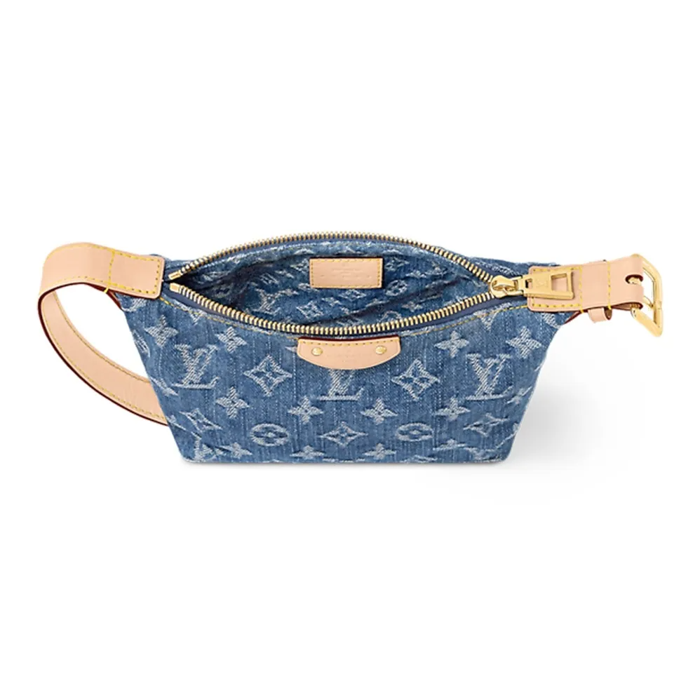 Louis Vuitton 多用途な【ハンドバッグ】モノグラム コンパクト M82949-BRAND OFF