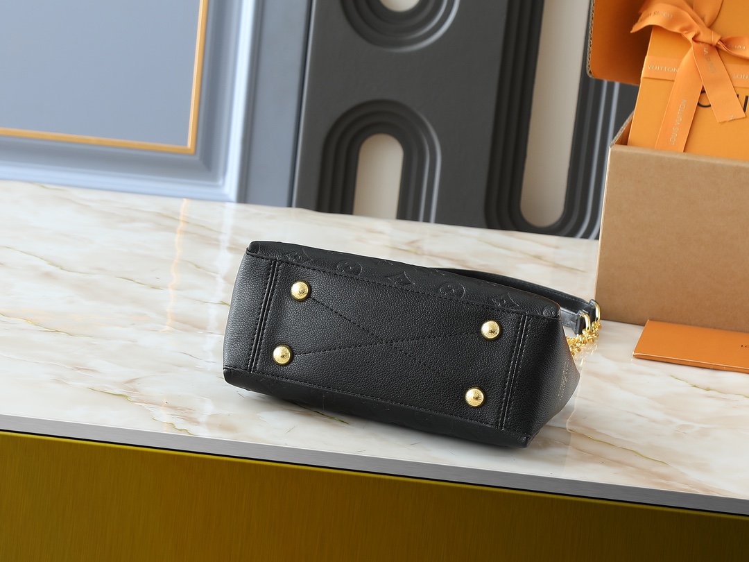 LOUIS VUITTON ルイヴィトン  SURENE BB クロスボディバッグ-BRAND OFF