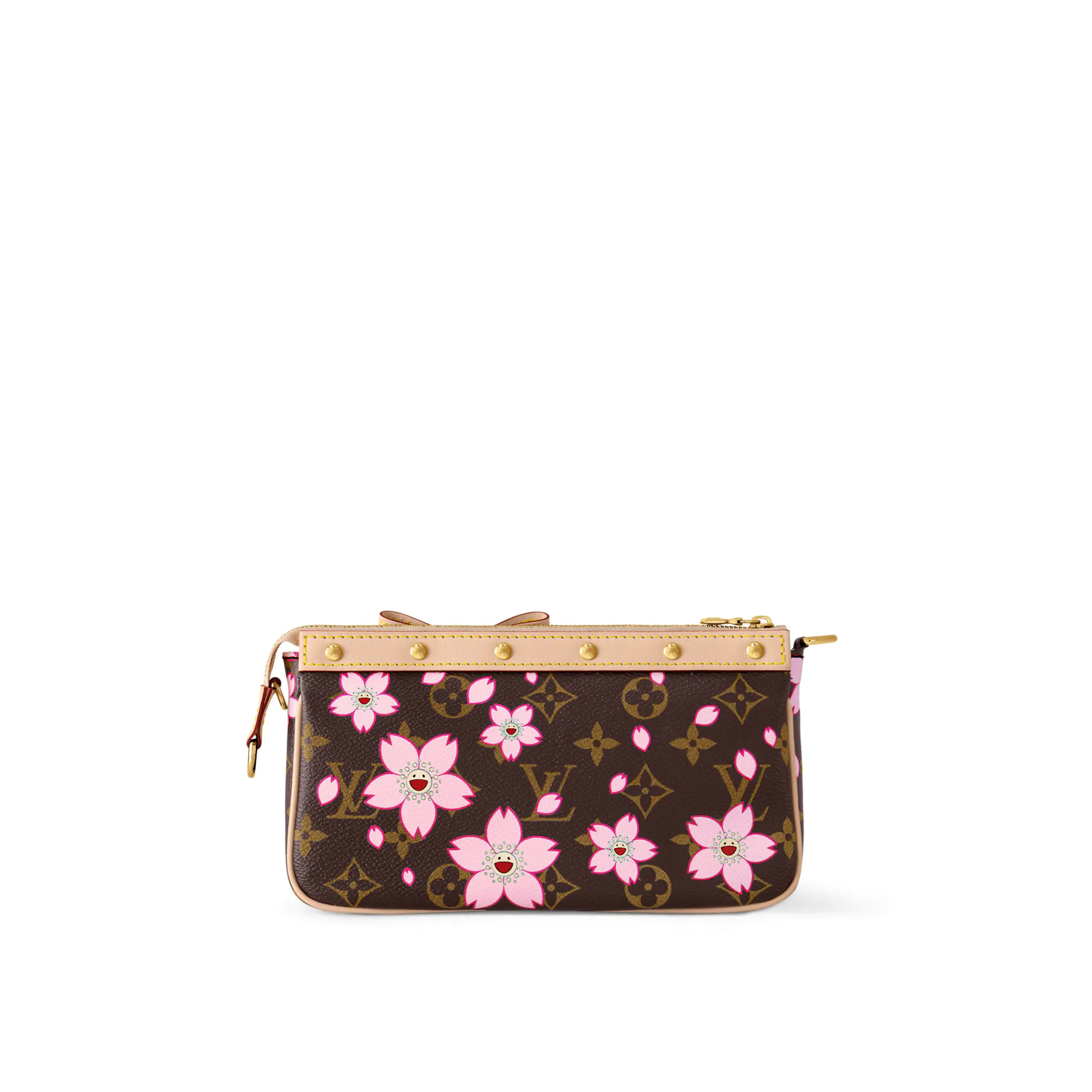 【公式認定ストア】M13666 新作 LV × TM ポシェット･アクセソワール-BRAND OFF