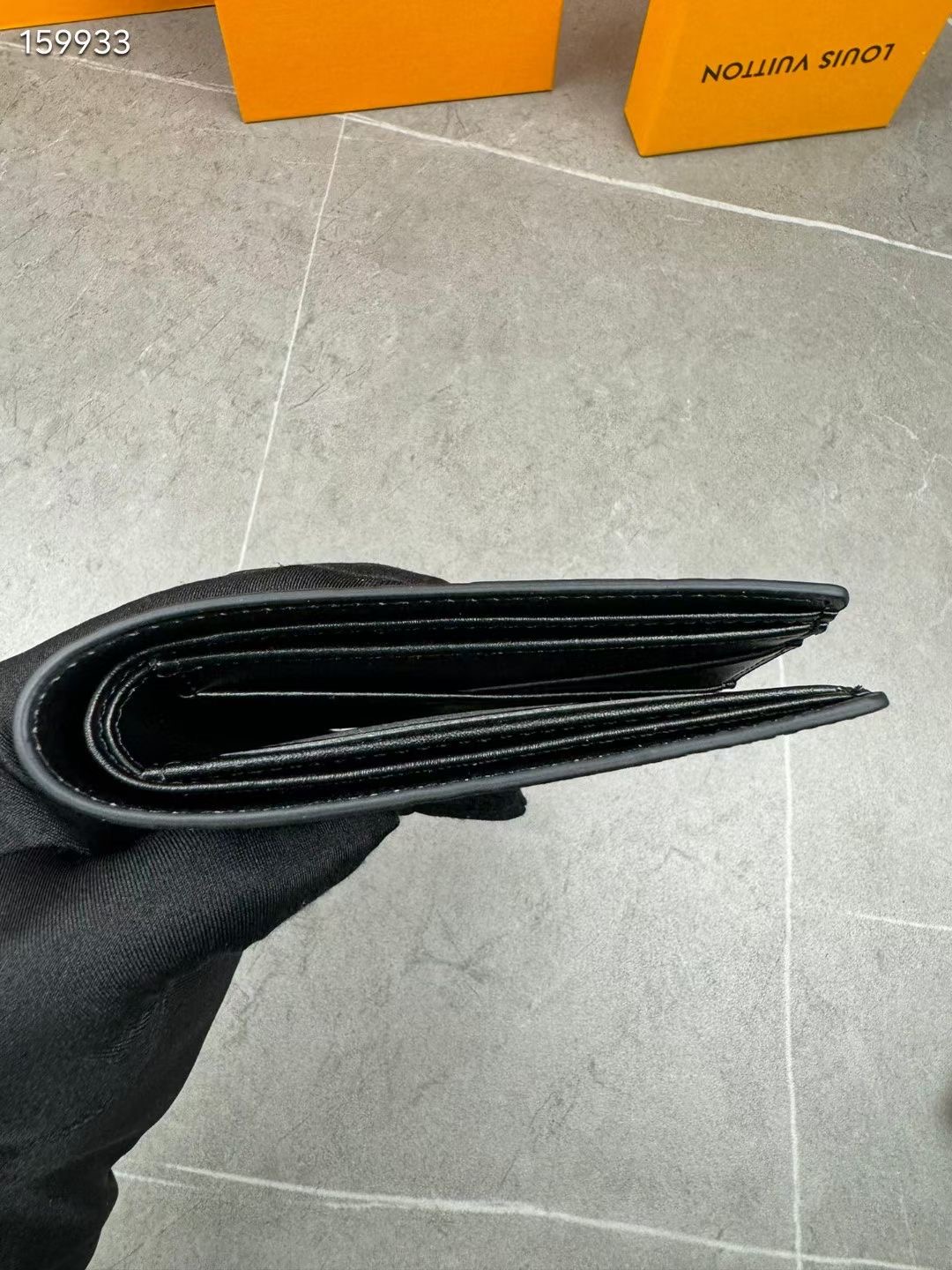 LOUIS VUITTON（ルイヴィトン）MULTIPLE 財布 M83379-BRAND OFF