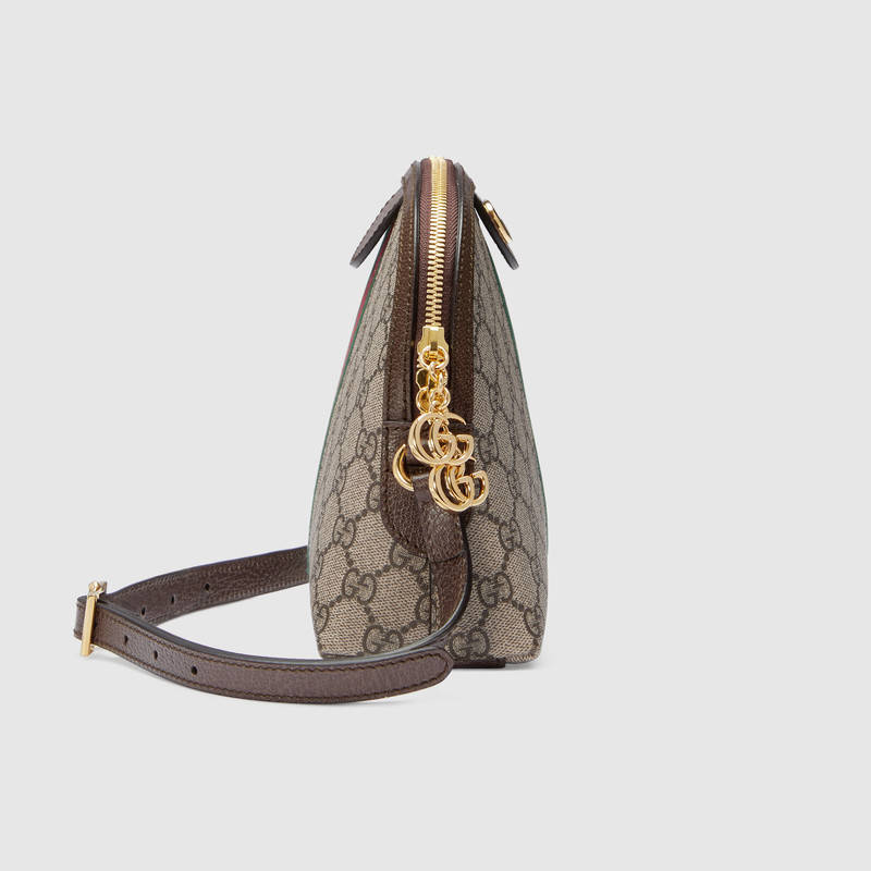 GUCCI メッセンジャーバッグ-BRAND OFF