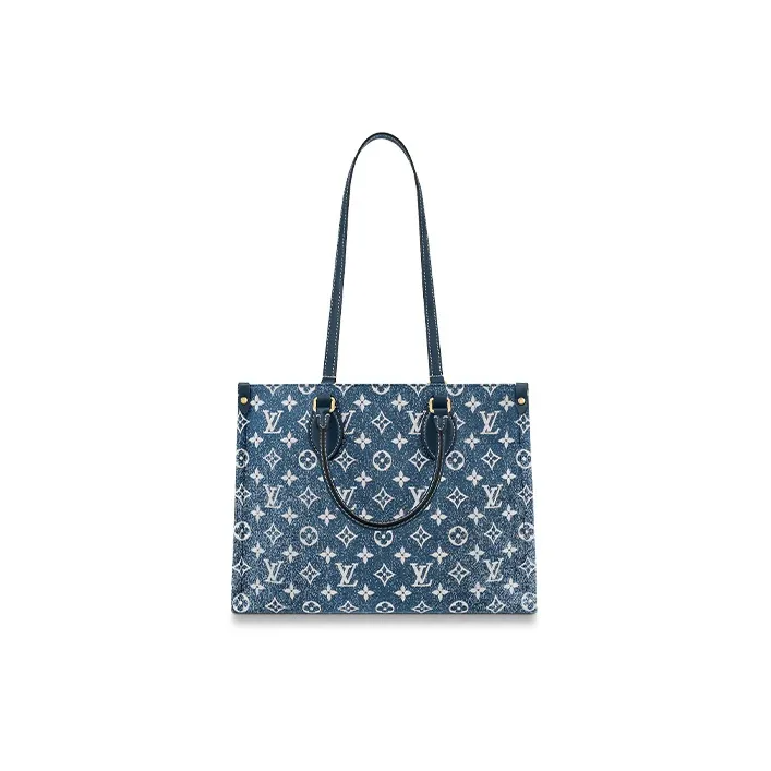 LOUIS VUITTON ルイヴィトン M59608 ONTHEGO ハンドバッグ-BRAND OFF
