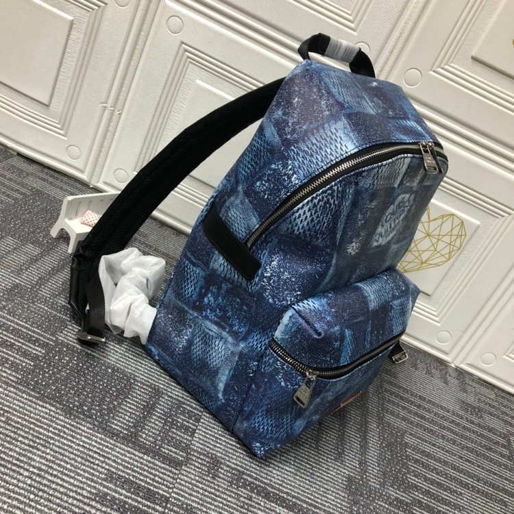 LouisVuitton ルイヴィトン ディスカバリー・バックパック PM N50060 37x40x20cm-BRAND OFF