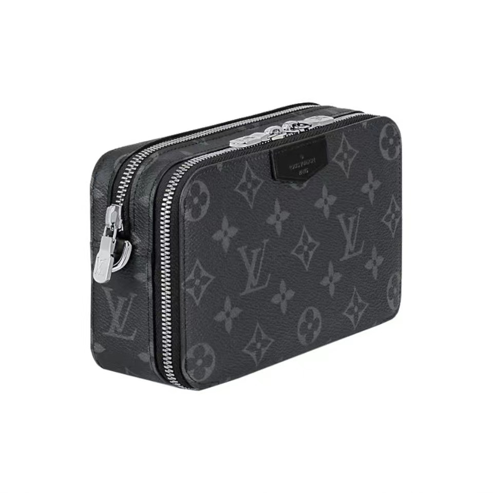 LOUIS VUITTON（ルイヴィトン） メッセンジャーバッグ M80741-BRAND OFF