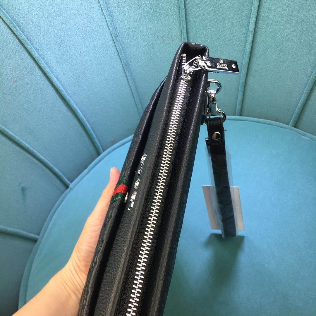 Gucci（グッチ）クラッチバッグ 28x18x2cm-BRAND OFF
