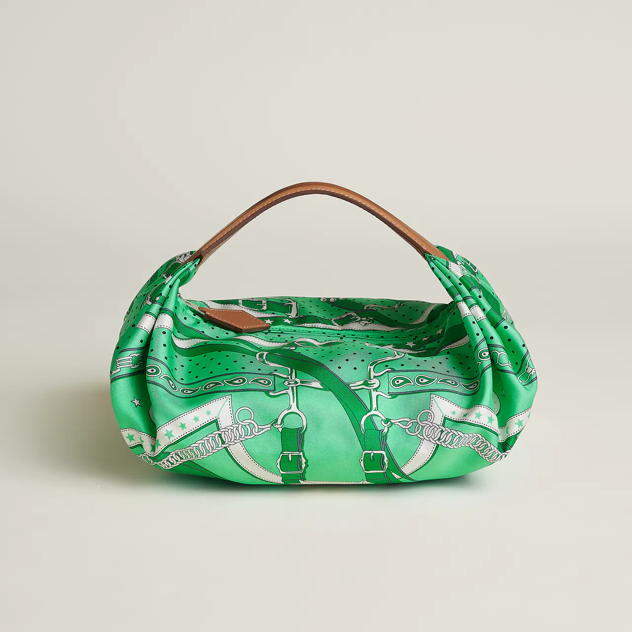 【HERMES】エルメス Balusoie バルソワ ハンドバッグ-BRAND OFF