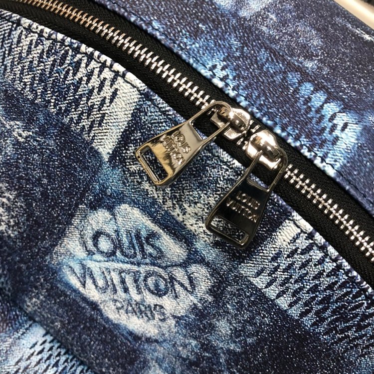 LouisVuitton ルイヴィトン ディスカバリー・バックパック PM N50060 37x40x20cm-BRAND OFF