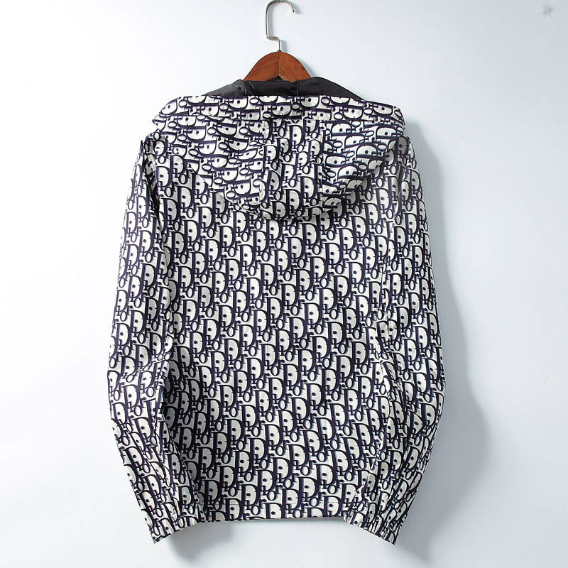 【Dior公式 旗艦店】（ディオール ） ジャケット-BRAND OFF