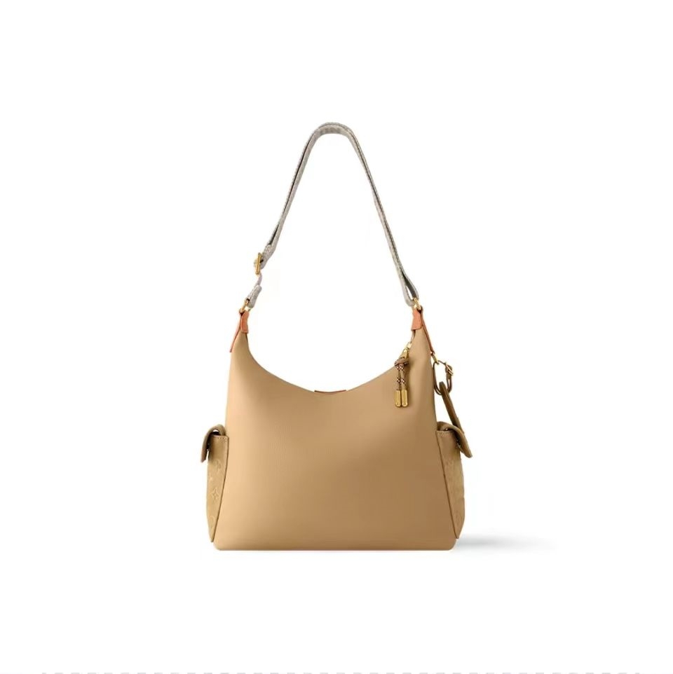 LouisVuitton ルイヴィトン M12697 HOBO CARGO ショルダーバッグ-BRAND OFF