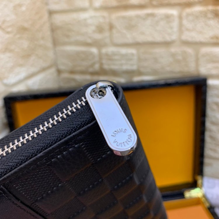 LouisVuitton (ルイ・ヴィトン) 財布 9043 19x10x2.5cm-BRAND OFF