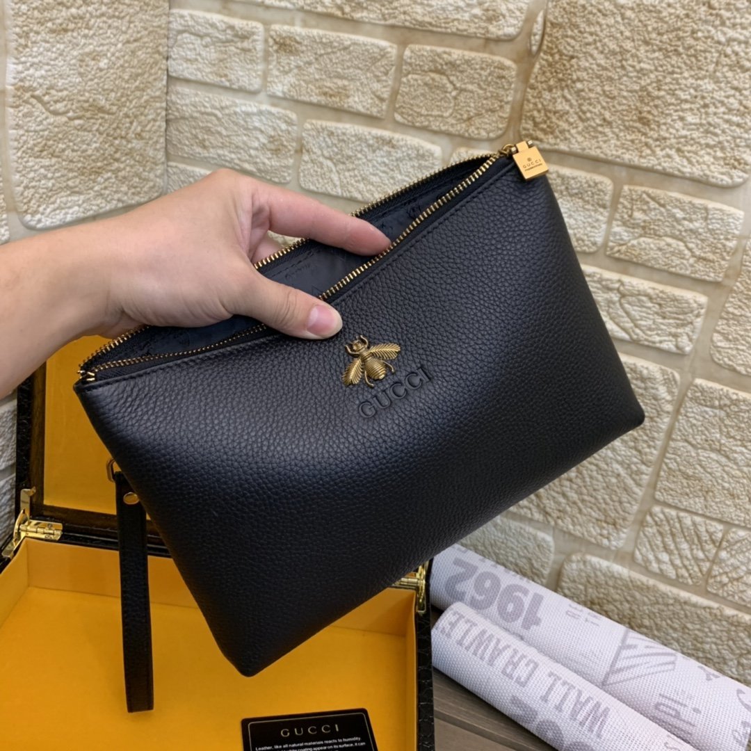 Gucci（グッチ）クラッチバッグ 28x18x3cm-BRAND OFF