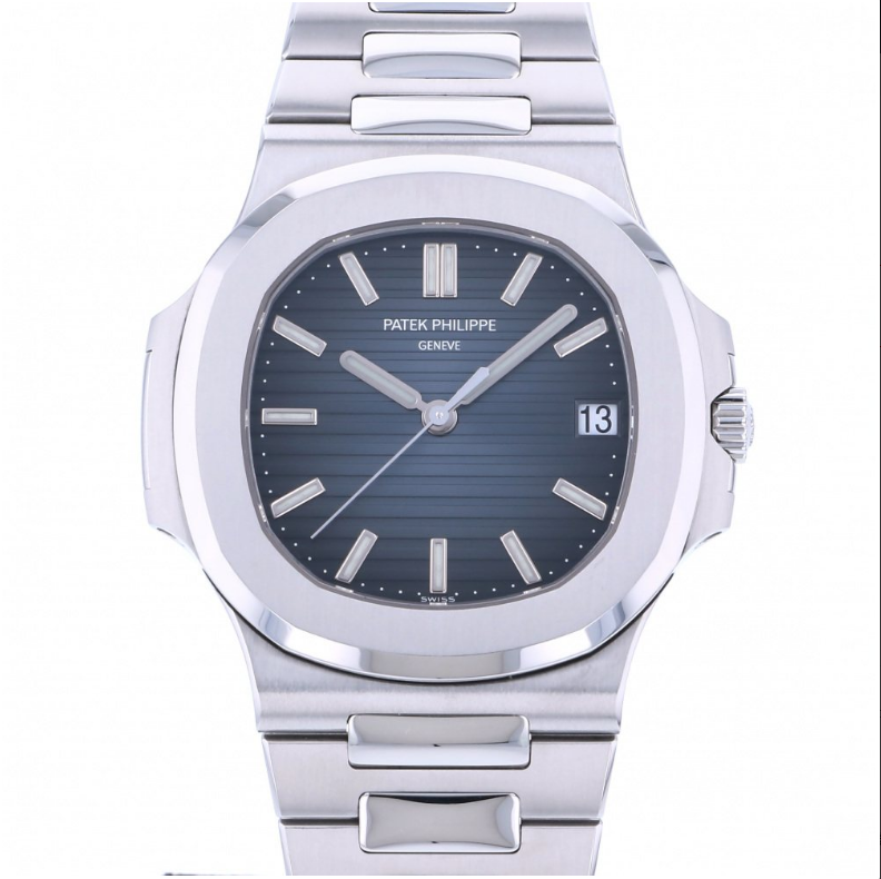 PATEK PHILIPPEパテック・フィリップ ノーチラス 5711/1P-001 40周年記念 限定モデル 世界700本限定-BRAND OFF