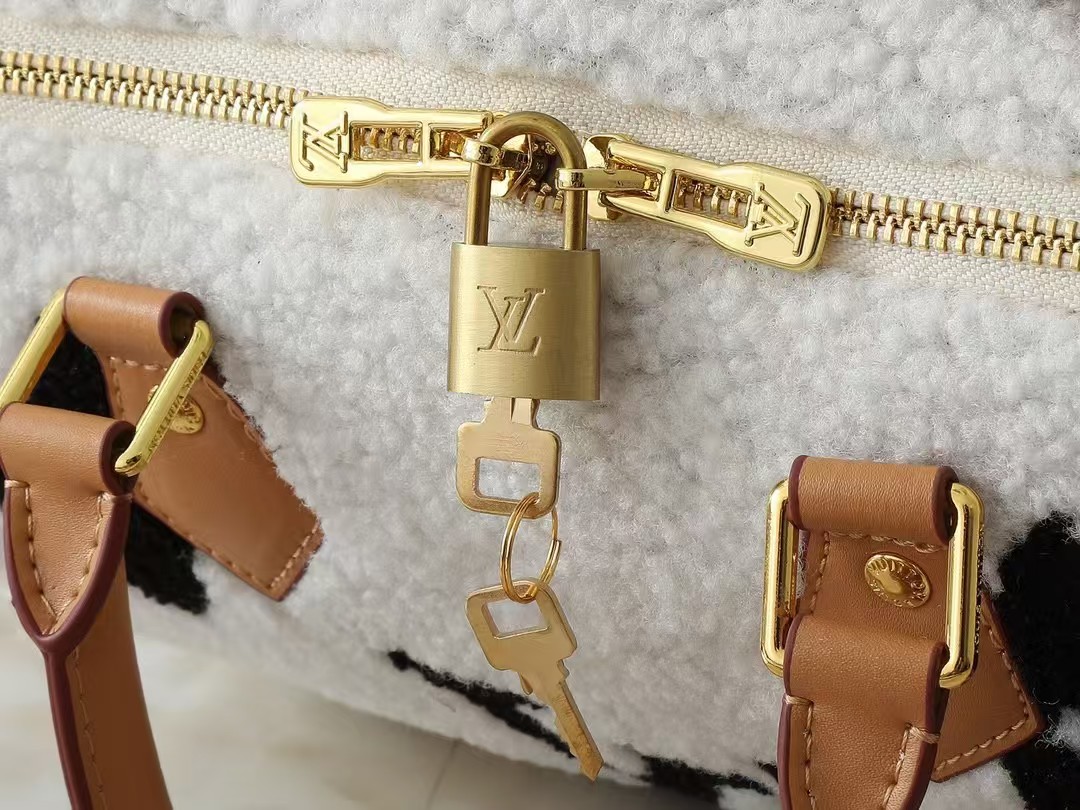 【LOUIS VUITTON】ルイ・ヴィトン★SPEEDY BANDOULIÈRE 25★ M23468 25*19*15CM-BRAND OFF