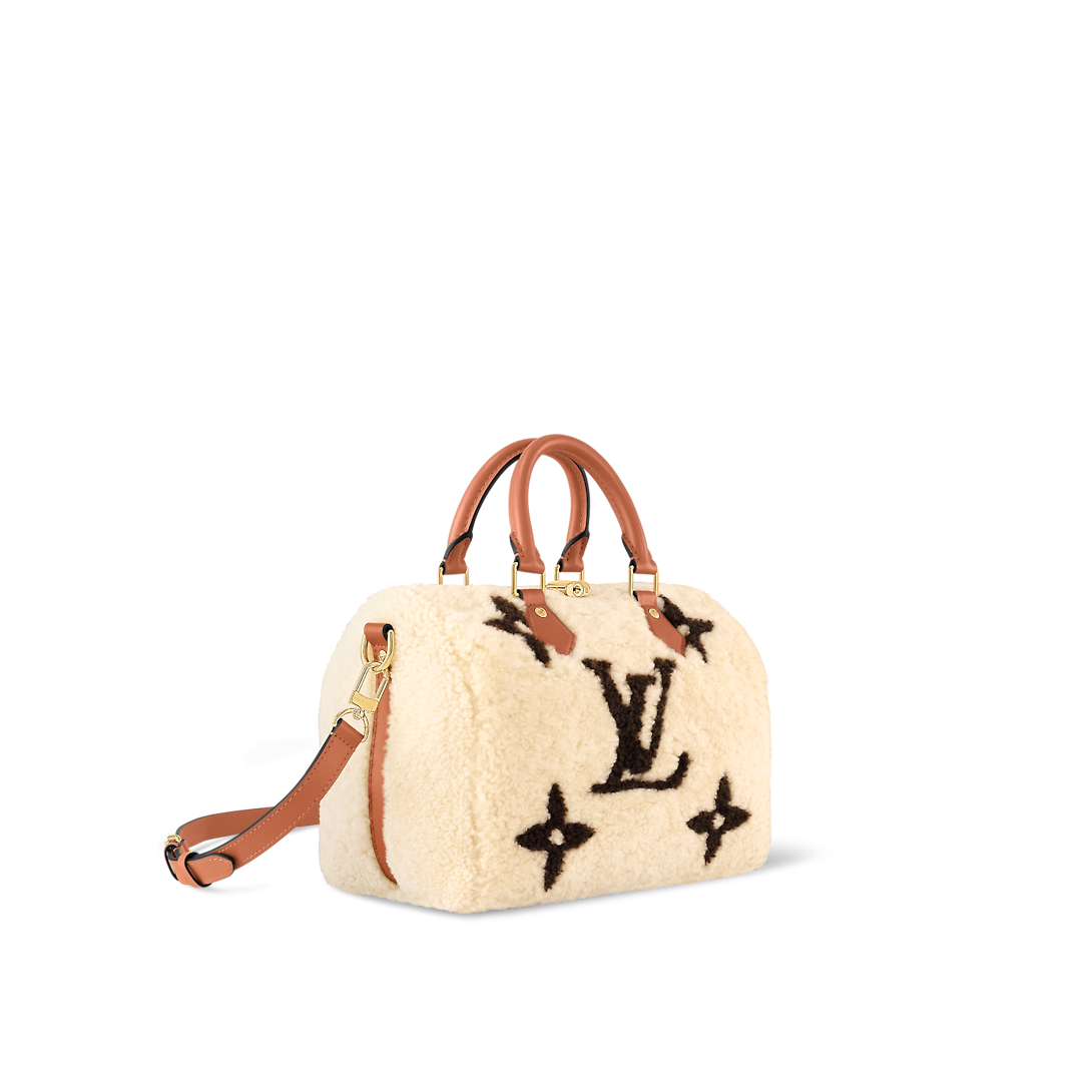 【LOUIS VUITTON 公式旗艦店】ルイヴィトン 斜めがけバッグ 25 M23468-BRAND OFF