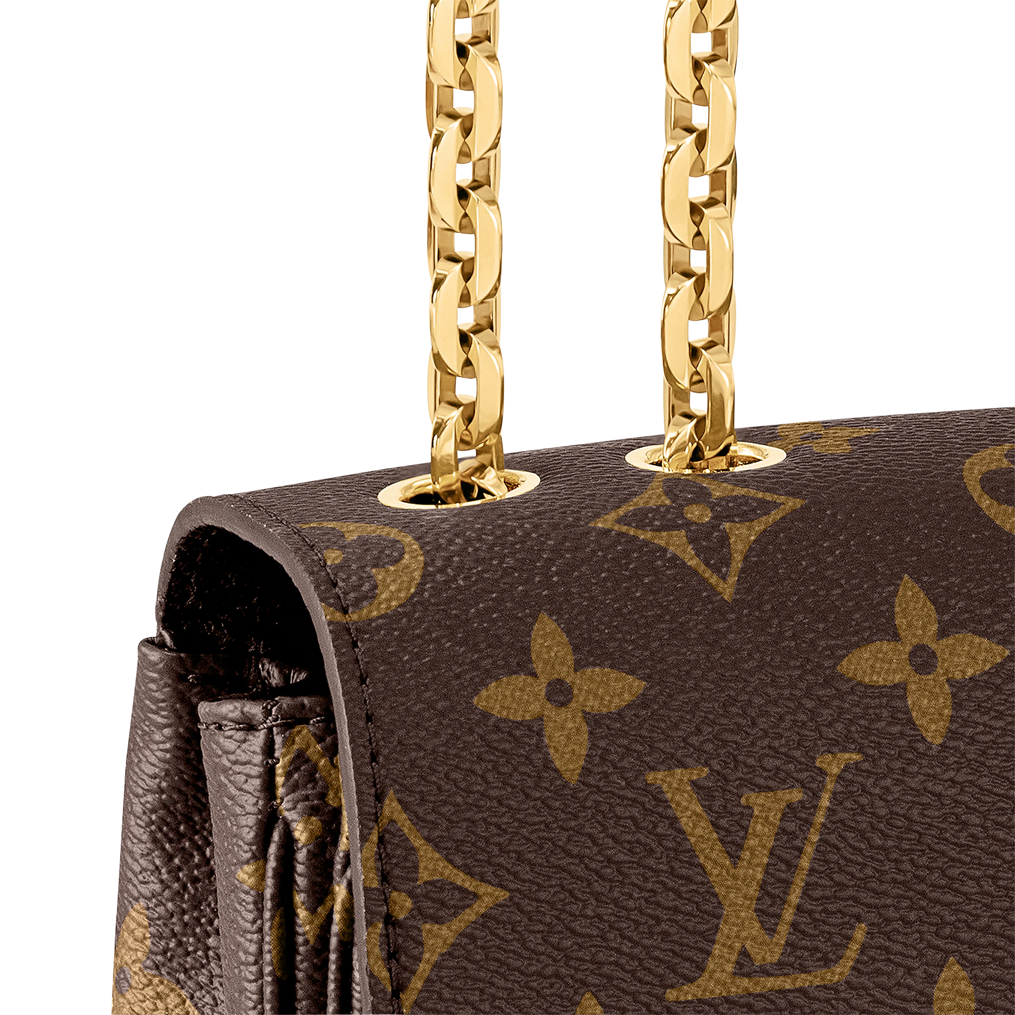 【Louis Vuitton】（ルイヴィトン）MARCEAU クロスボディバッグ M46126-BRAND OFF