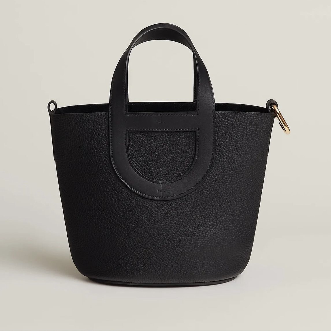 【新作◎入手困難】HERMES イン・ザ・ループ　トートバッグ-BRAND OFF