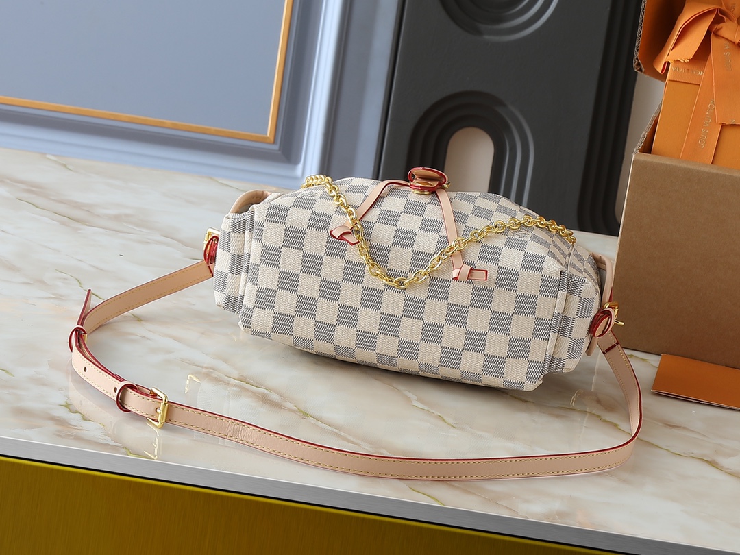 LOUIS VUITTON ルイヴィトン Odysée クロスボディバッグ M25085-BRAND OFF