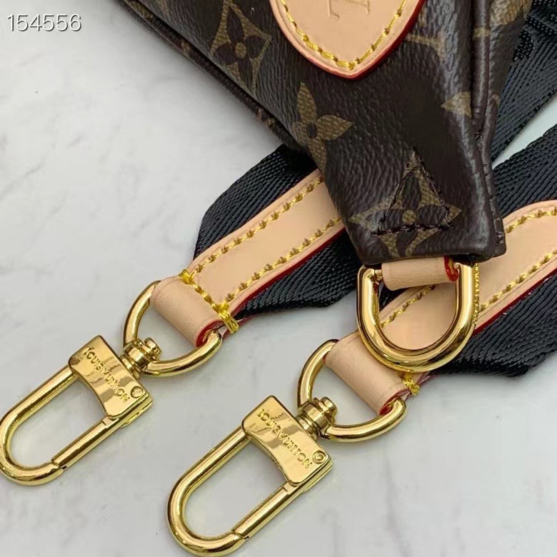 LOUIS VUITTON ルイヴィトン 人気ウエストバッグ M46784-BRAND OFF