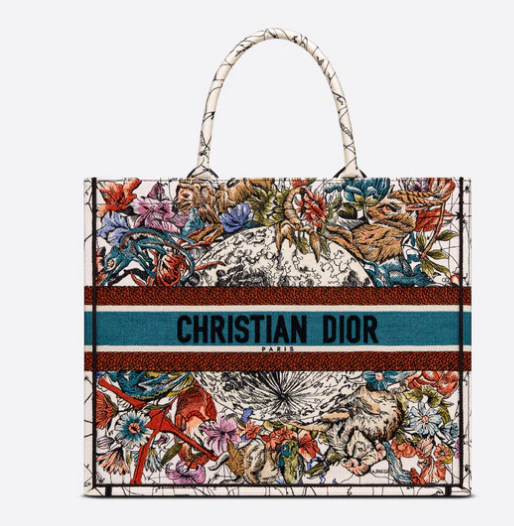 BOOKTOTEハンドバッグ-BRAND OFF