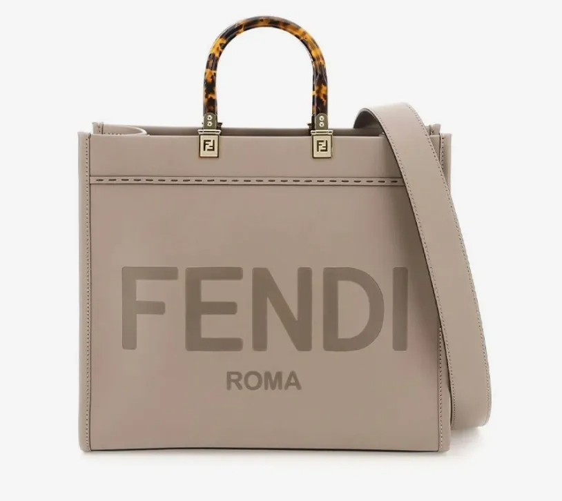 ☆FENDI サンシャイン ミディアム ショッパー☆超人気-BRAND OFF