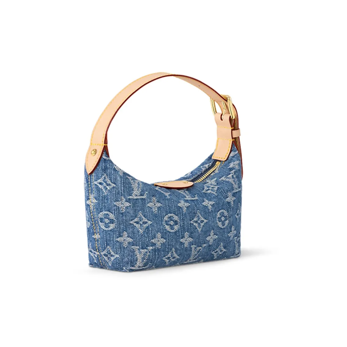 Louis Vuitton 多用途な【ハンドバッグ】モノグラム コンパクト M82949-BRAND OFF