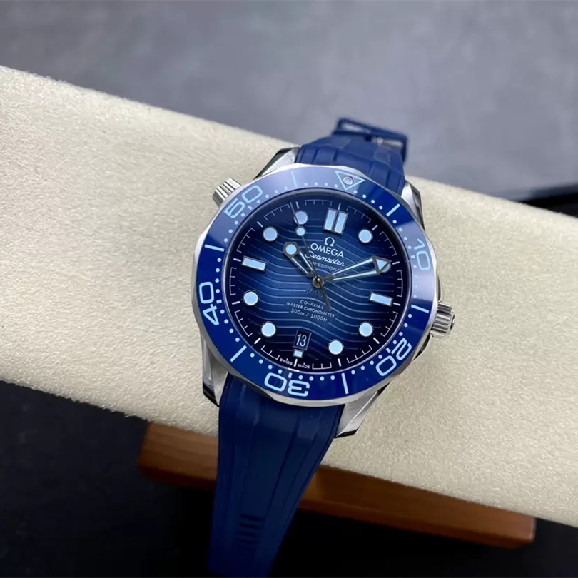 オメガ シーマスター ダイバー300M コーアクシャル マスタークロノメーター 210.32.42.20.03.002-BRAND OFF