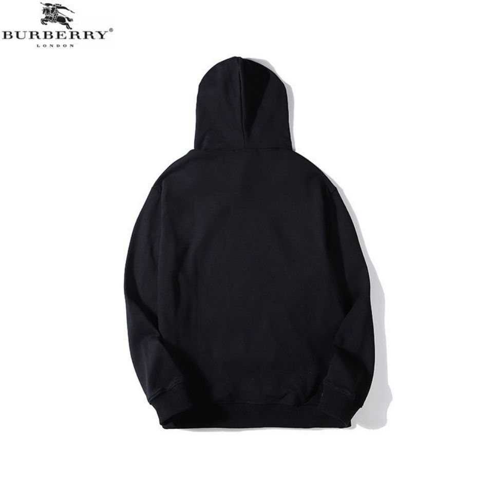 【BURBERRY】（バーバリー）パーカー 男女兼用 ご好評に付き再入荷！-BRAND OFF