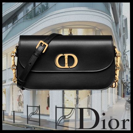 【DIOR】【超人気商品！】DIOR 30 MONTAIGNE AVENUE バッグ-BRAND OFF