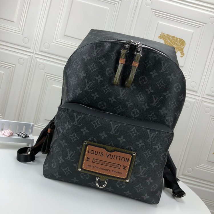 LouisVuitton ルイヴィトン パックバッグ M45218 30x40x20-BRAND OFF