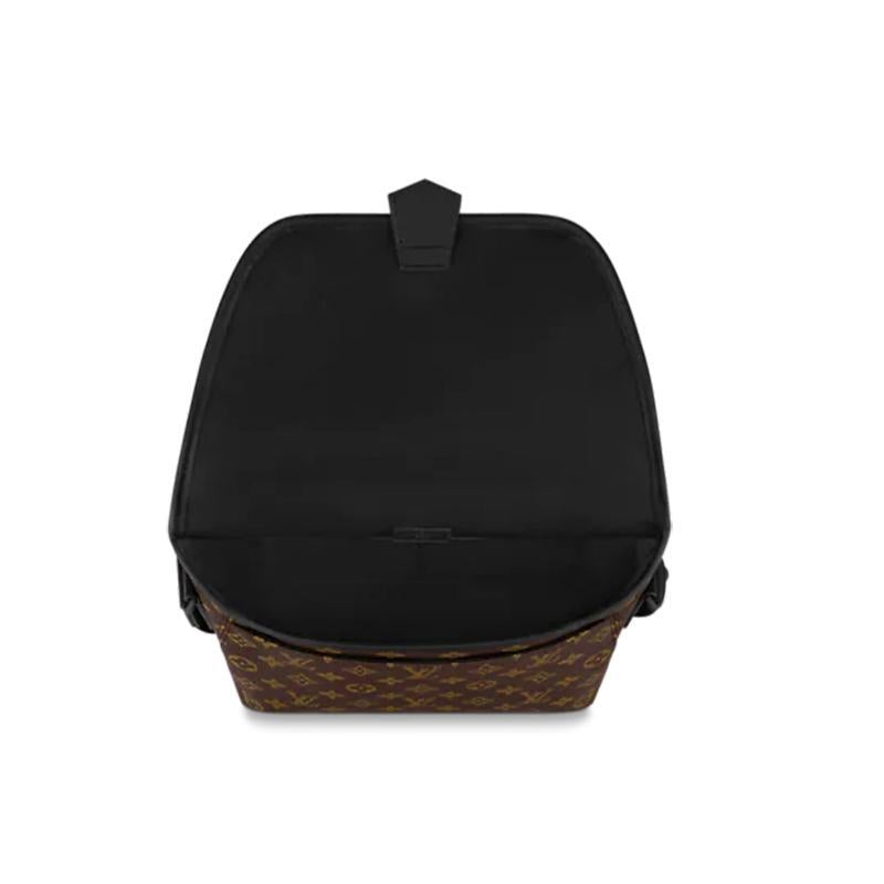 LOUIS VUITTON マグネティック?メッセンジャー REF:M45557-BRAND OFF