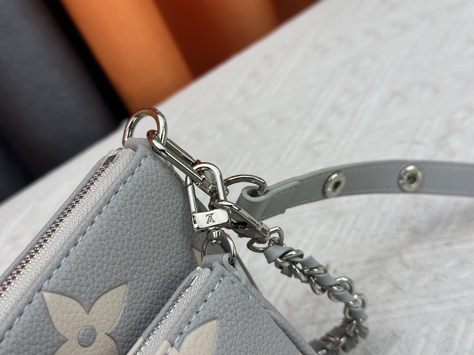 LOUIS VUITTON ルイヴィトン 3点セットのバッグ-BRAND OFF