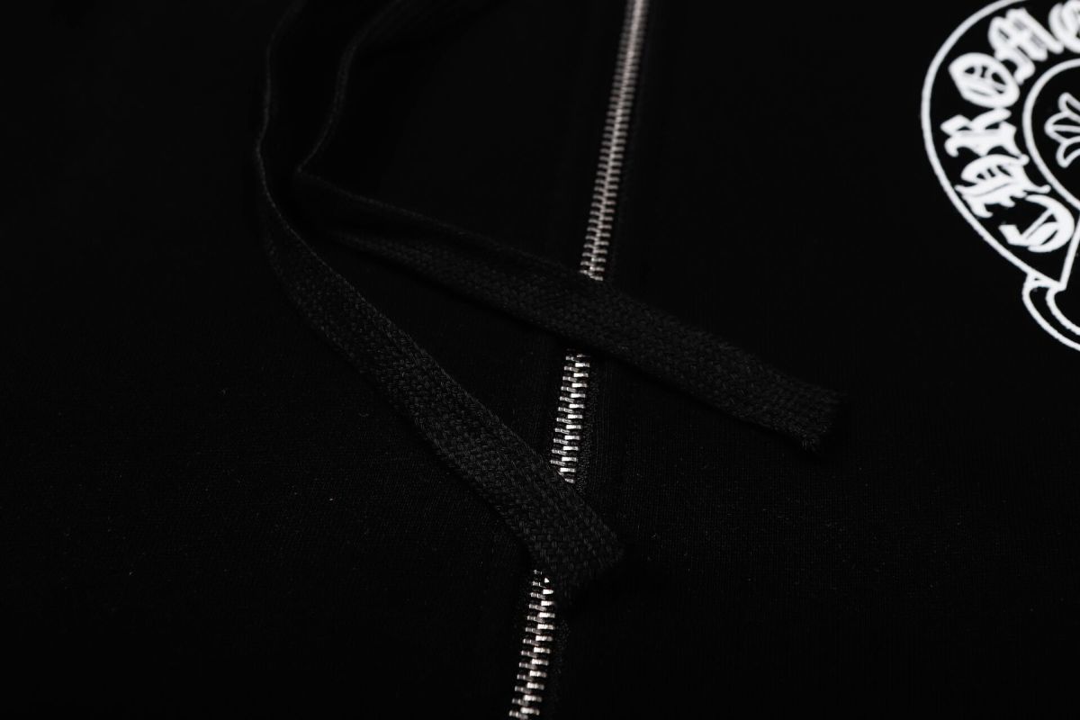 【CHROME HEARTS】クロムハーツ パーカー 男女兼用、ご好評に付き再入荷！-BRAND OFF