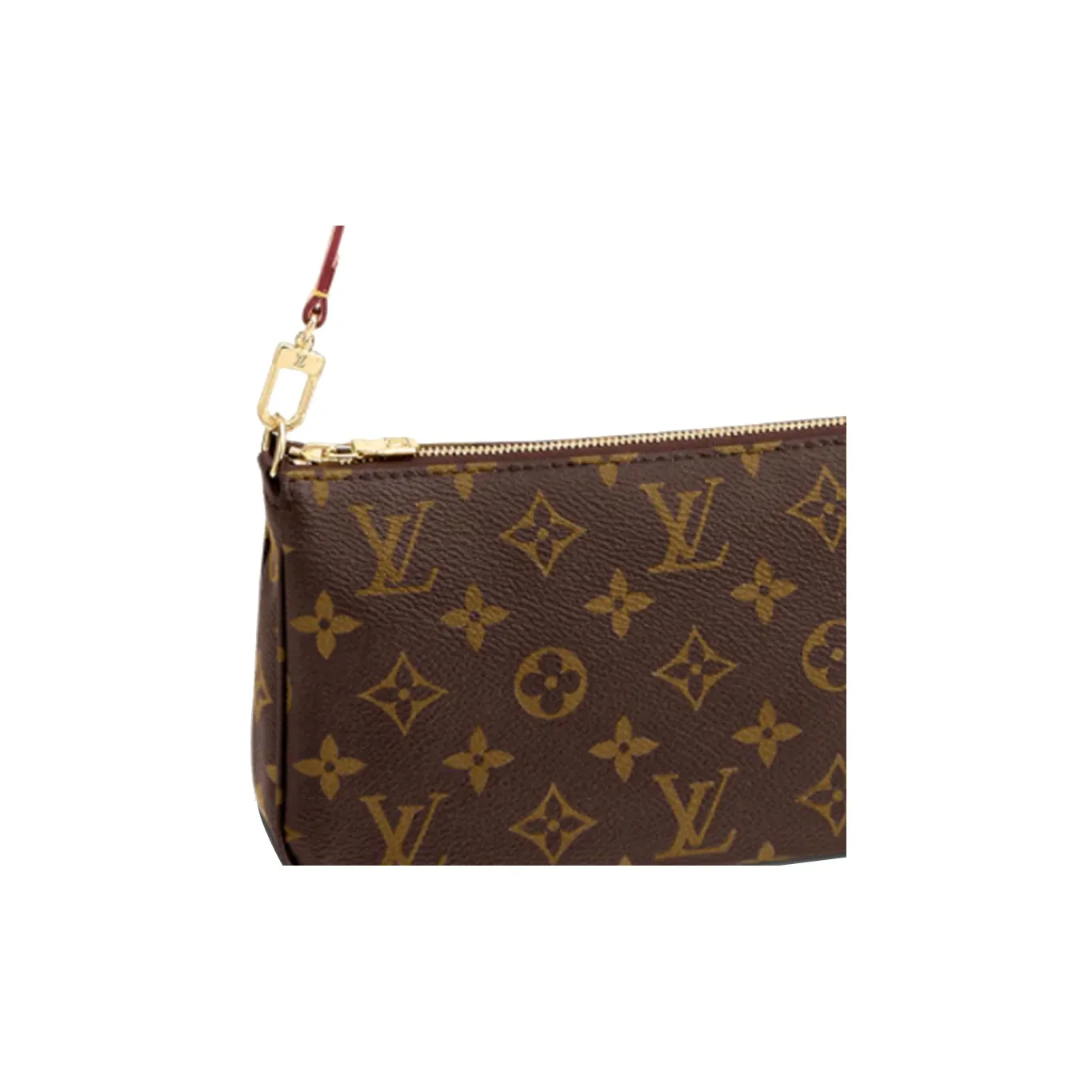 LOUIS VUITTON ルイヴィトン M40712 ショルダーバッグ-BRAND OFF