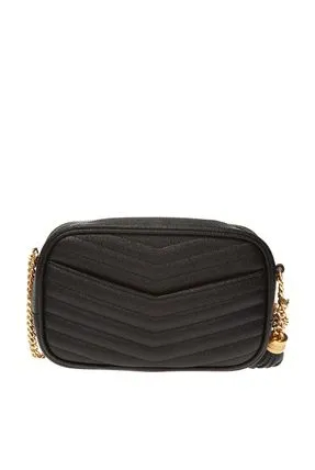 【Saint Laurent】ミニバッグ ルー-BRAND OFF