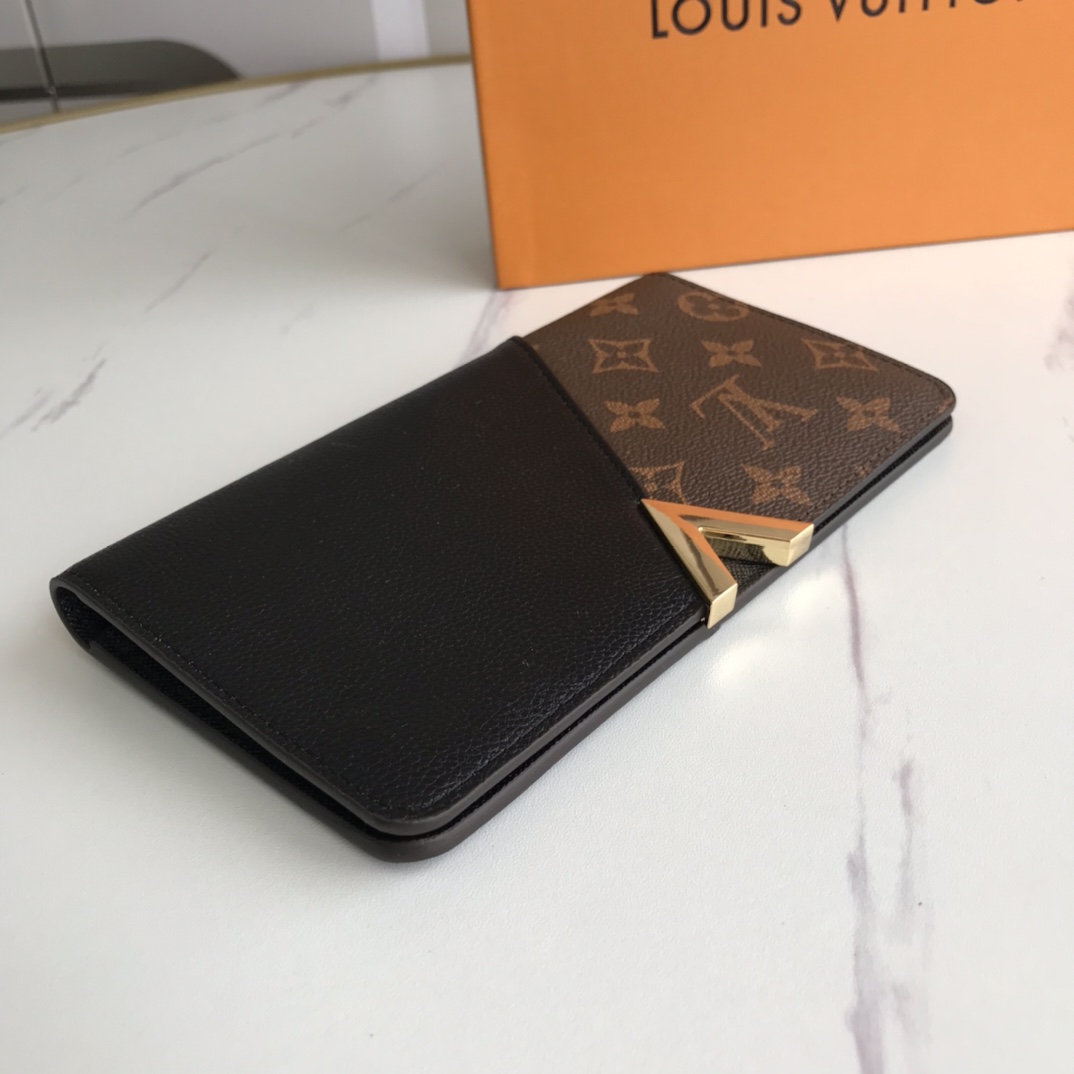 LOUIS VUITTON（ルイヴィトン）Kimono 財布 M56174/M56175-BRAND OFF