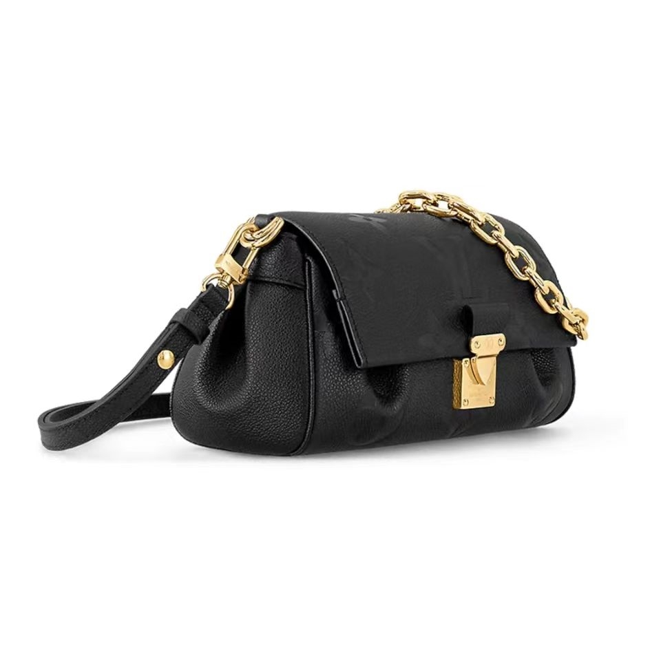 【LOUIS VUITTON】FAVORITE ショルダーバッグ M45813-BRAND OFF