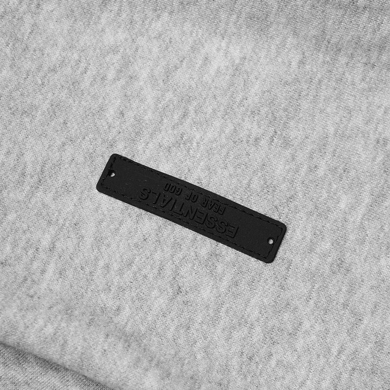 【ESSENTIALS旗艦店】 パーカー 男女兼用 ご好評に付き再入荷！-BRAND OFF