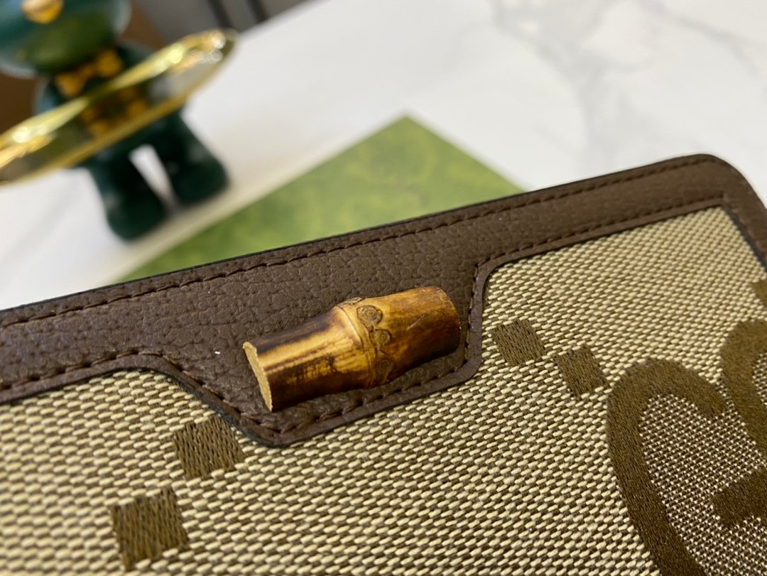 GUCCI(グッチ)  財布 19.*10.5*2cm-BRAND OFF