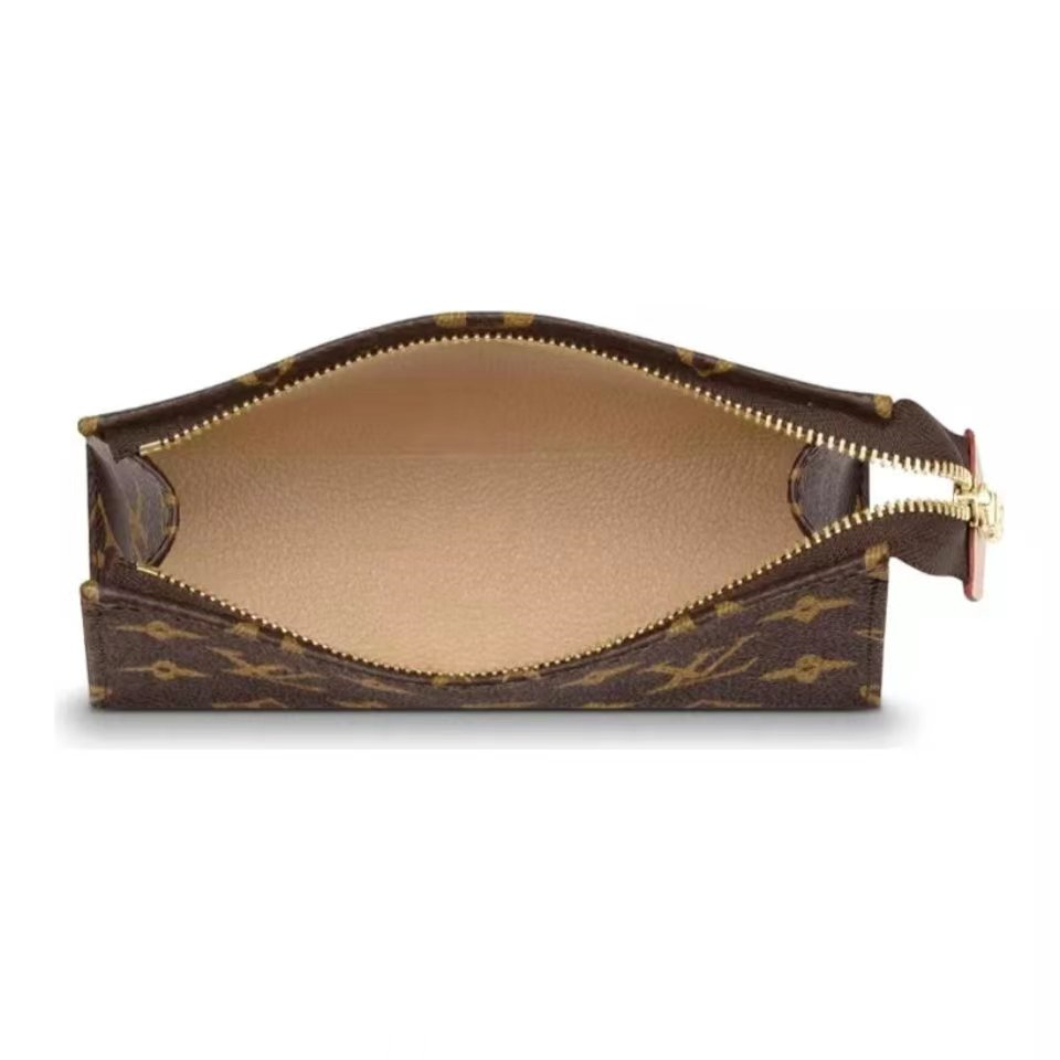 LOUIS VUITTON（ルイヴィトン）M47546 クラッチバッグ 15*10*4.5CM-BRAND OFF