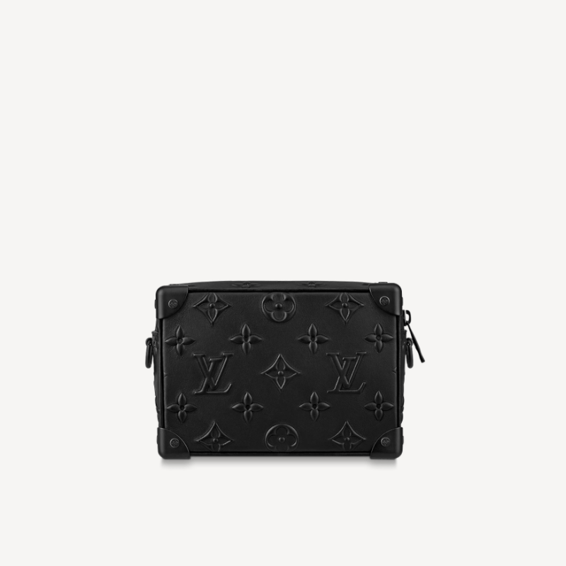 LOUIS VUITTON ショルダーバッグ ミニ M58906 ノワール-BRAND OFF