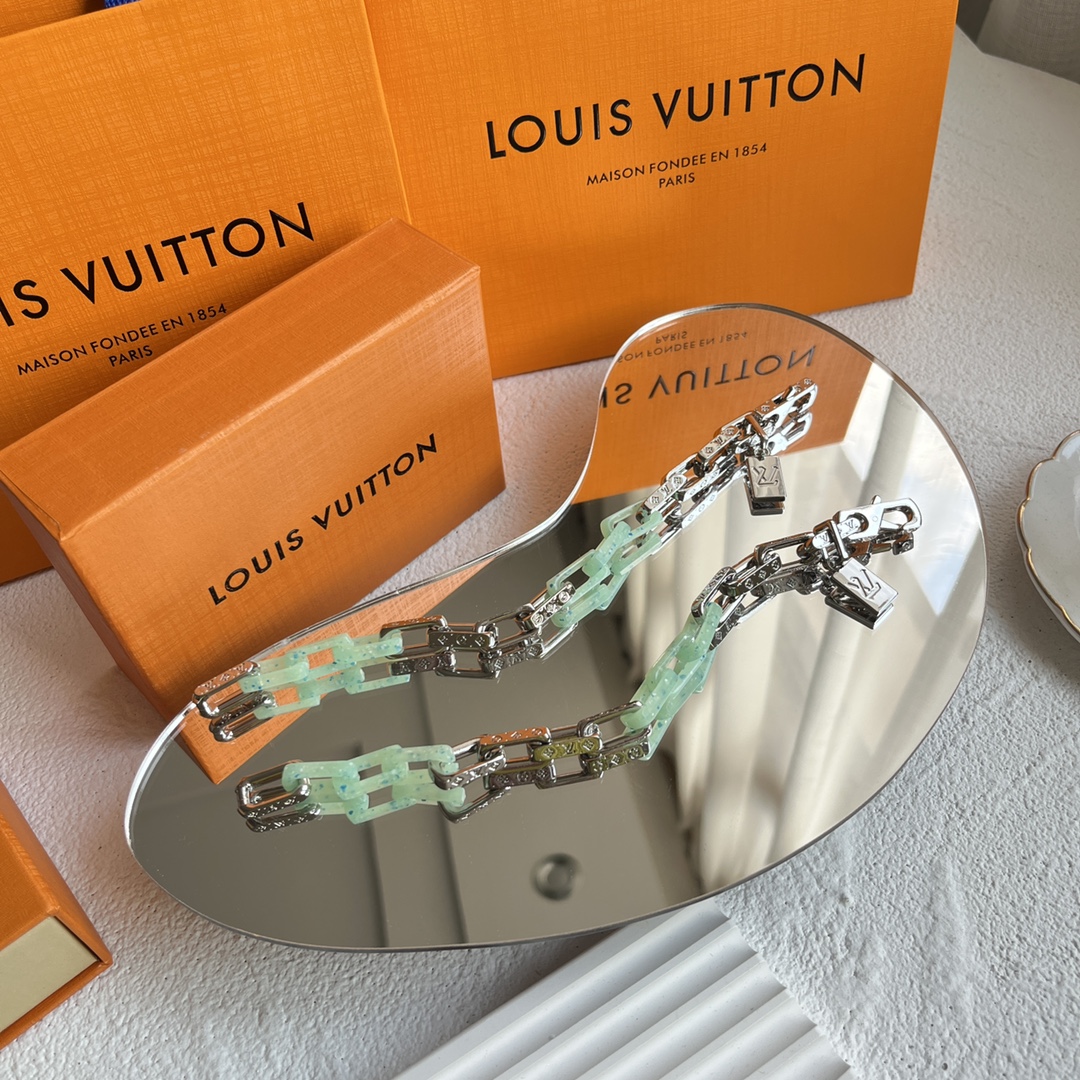 LOUIS VUITTON（ルイヴィトン）LV ブレスレット-BRAND OFF