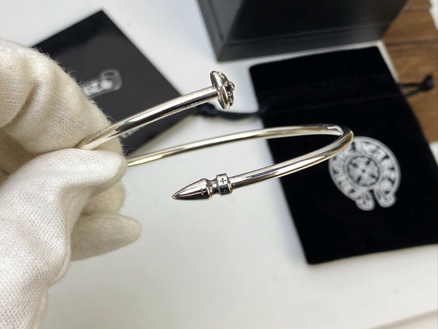 【2026】【Chrome Hearts】ブレスレット ファッションオールマッチ-BRAND OFF