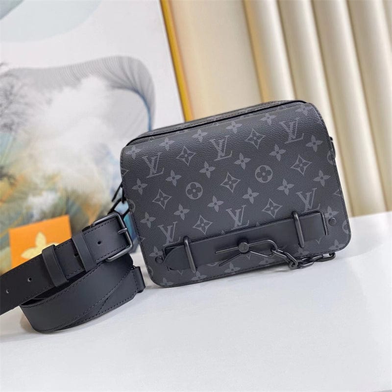Louis Vuitton SAC スチーマー メッセンジャーM45585-BRAND OFF