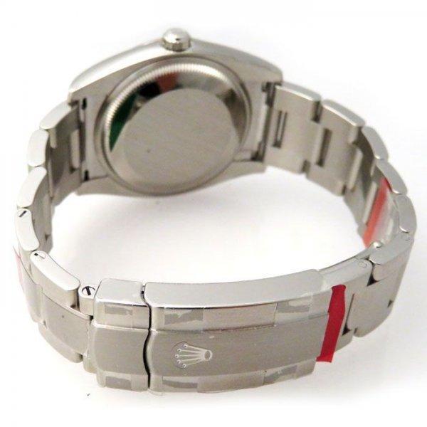 オイスター パーペチュアル 34  M114200-0021-BRAND OFF
