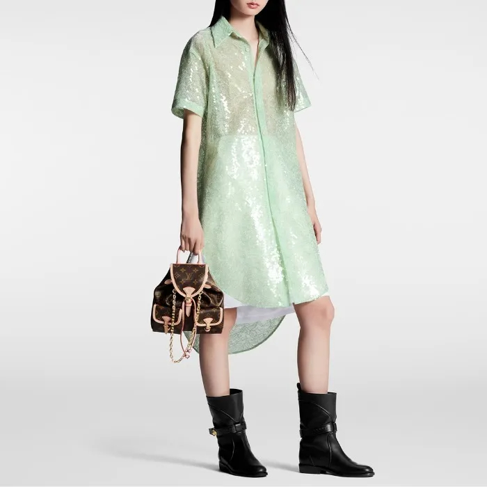 【LOUIS VUITTON】エクスキュルシオン PM バックパック M46932-BRAND OFF