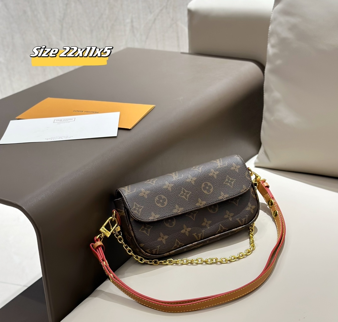 【LOUIS VUITTON】【大人気定番商品♪】ルイヴィトン 3点セット-BRAND OFF